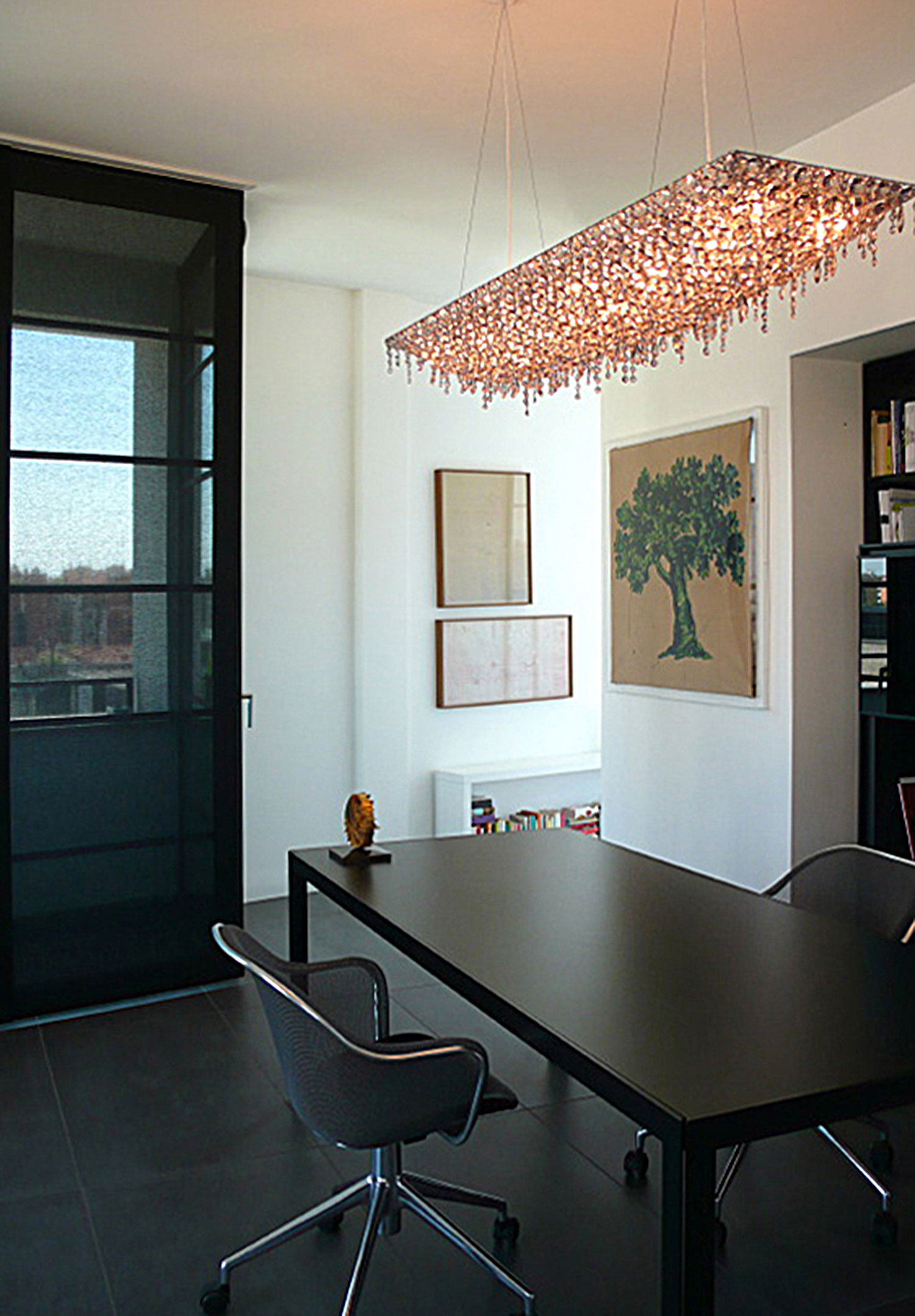 UGOLINO rectangular